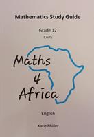 Maths 4 Africa Grade 12 Study Guide
