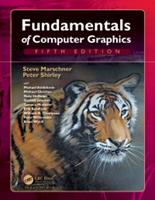 Fundamentals of Computer Graphics (E-Book)