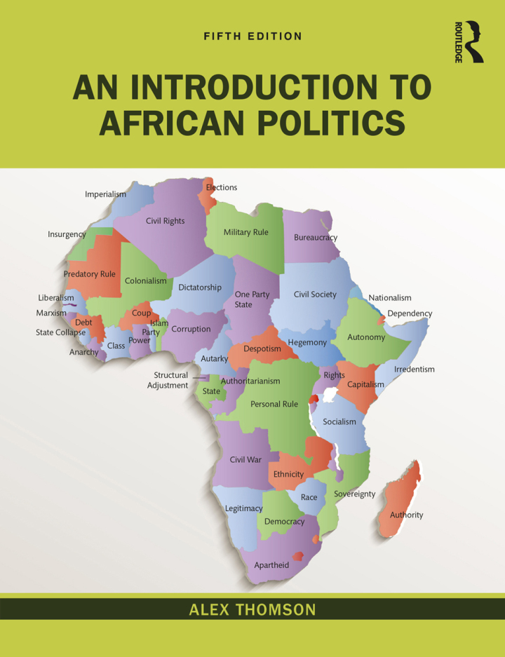 An Introduction to African Politics (E-Book)