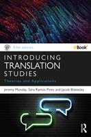 Introducing Translation Studies: Theories and Applications (E-Book)