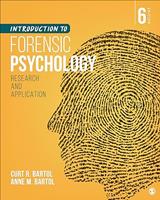 Introduction to Forensic Psychology: Research and Application (E-Book)