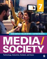 Media/Society (E-Book)