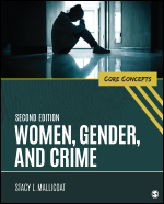 Women, Gender, and Crime: Core Concepts (E-Book)