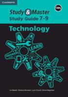 Study & Master Study Guide Technology Grade 7-9