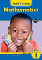Study and Master Mathematics Learner's Book Grade 1