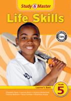 Study & Master Life Skills Learner's Book Grade 5