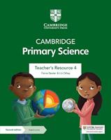 Cambridge Primary Science Teacher's Resource 4