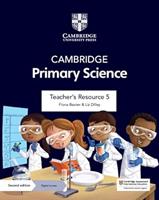 Cambridge Primary Science Teacher's Resource