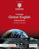 Cambridge Global English Learner's Book 9