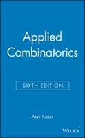 Applied Combinatorics (E-Book)