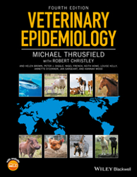 Veterinary Epidemiology (E-Book)