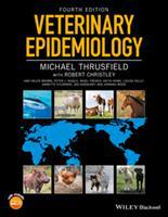 Veterinary Epidemiology (E-Book)