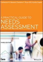 A Practical Guide to Needs Assessment (E-Book)