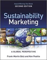 Sustainability Marketing: a Global Perspective (E-Book)