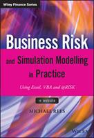 Business Risk and Simulation Modelling