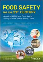 Food Safety for the 21st Century (E-Book)
