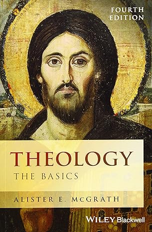 Theology: The Basics