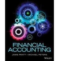 Financial Accounting in an Economic Context (E-Book)