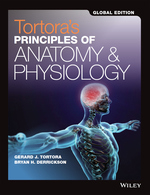 Tortora's Principles of Anatomy and Physiology (E-Book)