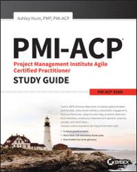 PMI-ACP Project Management Institute Agile Certified Practitioner Exam Study Guide (E-Book)