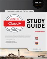 CompTIA Cloud+ Study Guide Exam CV0-002 (E-Book)