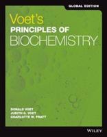 Voet's Principles of Biochemistry (E-Book)