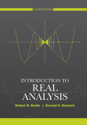 Introduction to Real Analysis (E-Book)