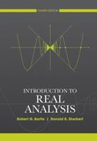 Introduction to Real Analysis (E-Book)