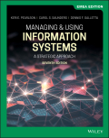 Managing and Using Information Systems (E-Book)