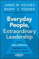Everyday People, Extraordinary Leadership (E-Book)