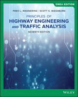 Principles of Highway Engineering and Traffic Analysis (E-Book)
