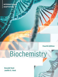 Biochemistry, International Adaptation