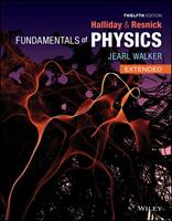 Fundamentals of Physics (E-Book)