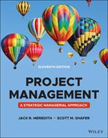 Project Management: a Managerial Approach (E-Book)