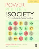 Power, Politics, and Society: an Introduction to Political Sociology