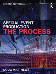 Special Event Production: The Process