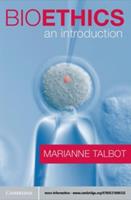 Bioethics: an Introduction  (E-Book)