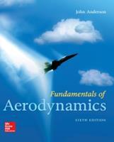 Fundamentals of Aerodynamics (E-Book)