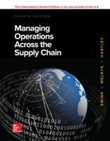 Managing Operations Across the Supply Chain (E-Book)