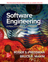Software Engineering: A Practitioners Approach (E-Book)