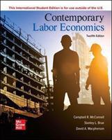 ISE Contemporary Labor Economics