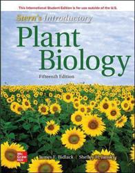 ISE Stern's Introductory Plant Biology