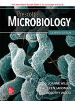 Prescott's Microbiology (E-Book)
