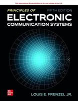 ISE Principles of Electronic Communication Systems