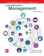 Contemporary Management Issues (E-Book)