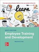 ISE Employee Training and Development