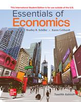 ISE Essentials of Economics