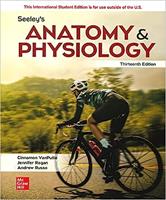ISE Seeley's Anatomy and Physiology