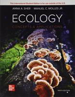 ISE Ecology: Concepts and Applications