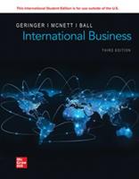International Business ISE (E-Book)